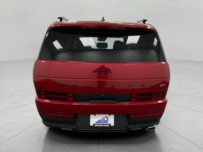 2026 Hyundai Santa Fe XRT AWD