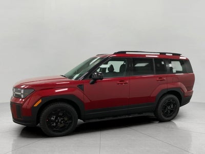 2026 Hyundai Santa Fe XRT AWD