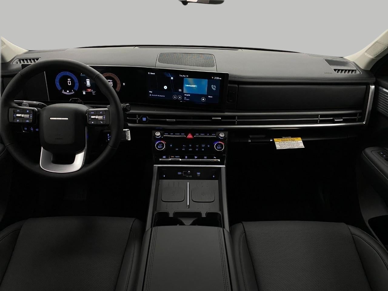 2026 Hyundai Santa Fe XRT AWD