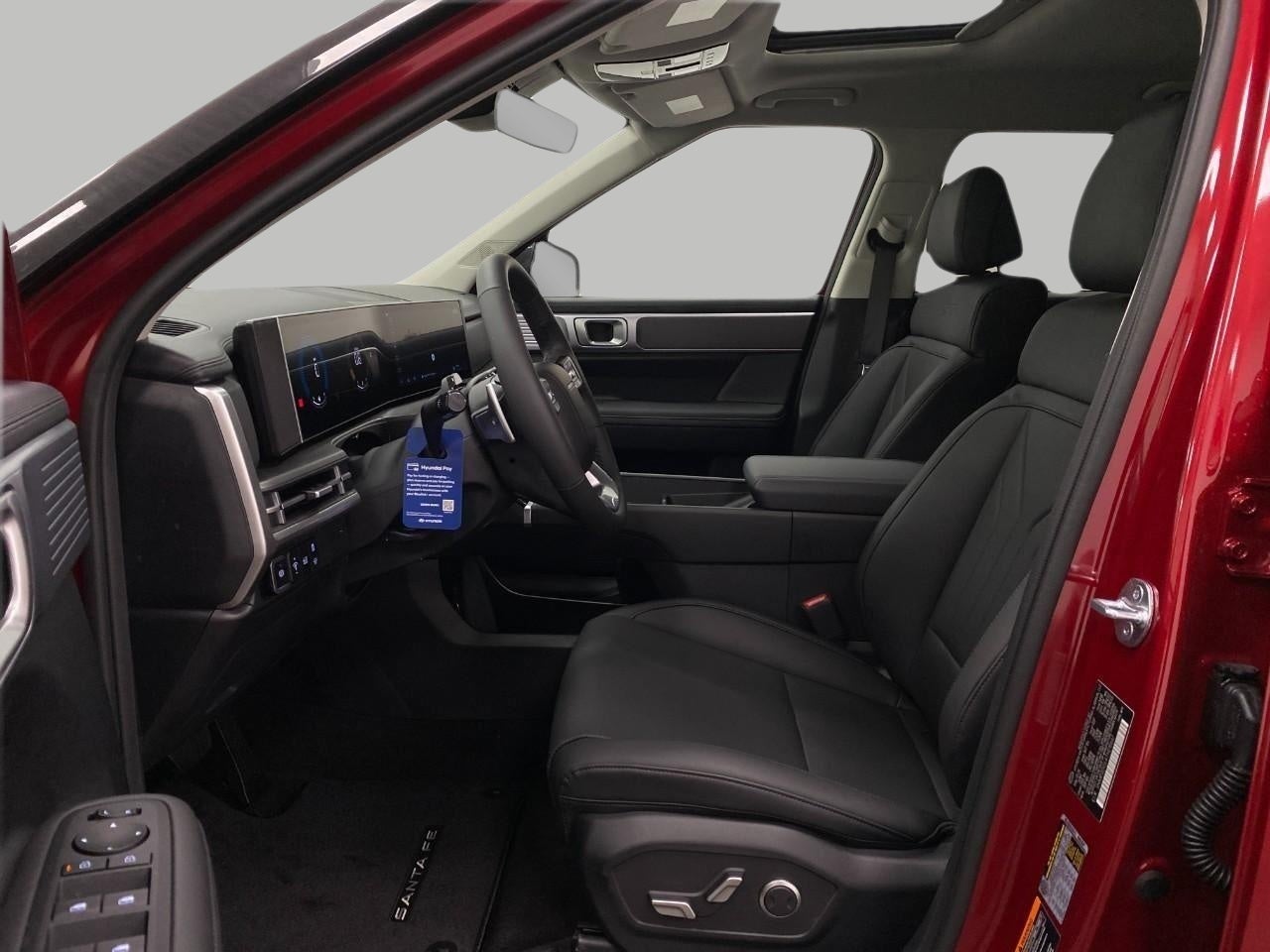 2026 Hyundai Santa Fe XRT AWD