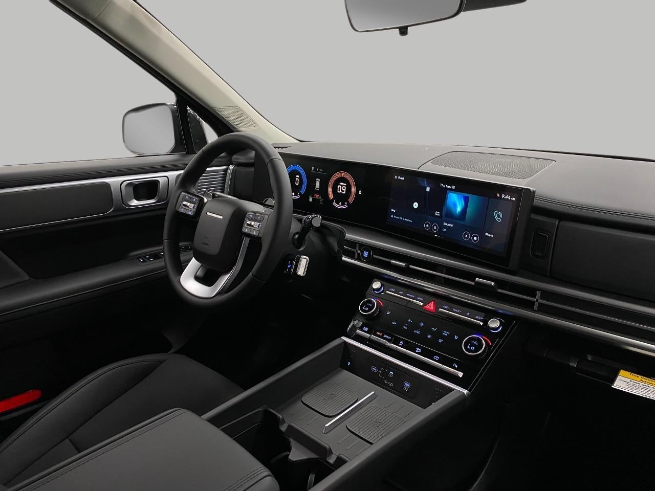 2026 Hyundai Santa Fe XRT AWD