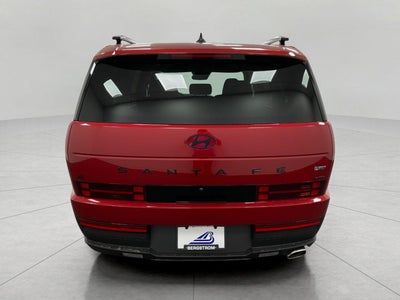 2026 Hyundai Santa Fe XRT AWD