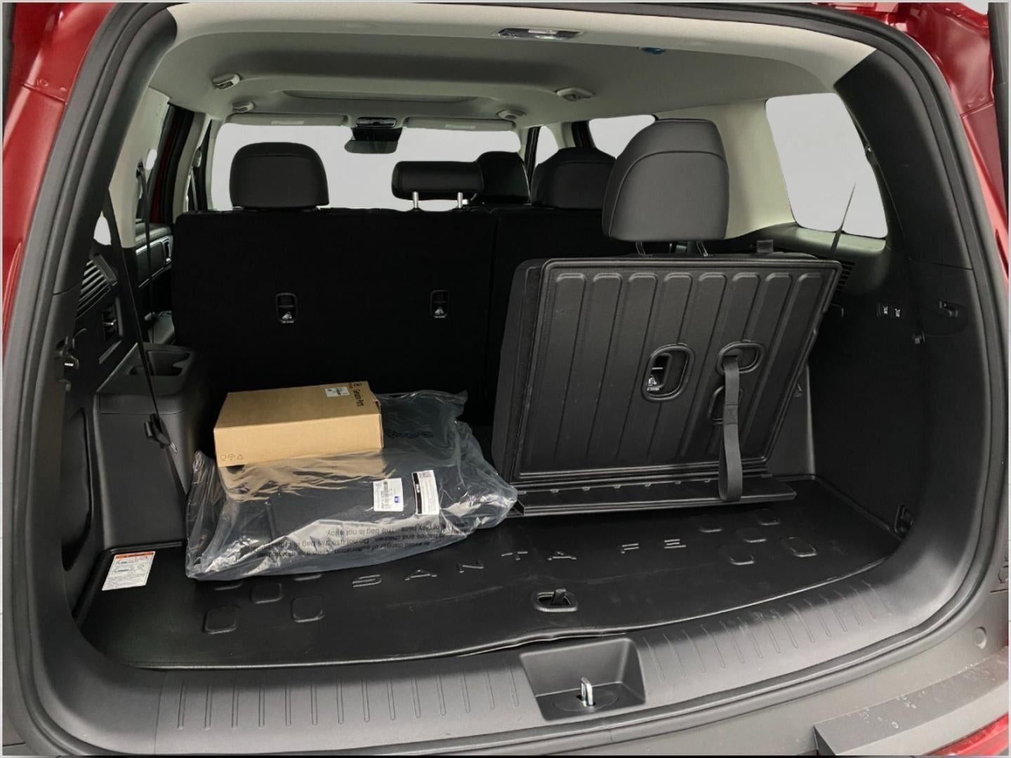 2026 Hyundai Santa Fe XRT AWD