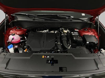2026 Hyundai Santa Fe XRT AWD