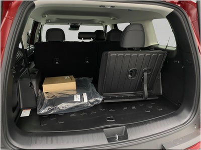 2026 Hyundai Santa Fe XRT AWD