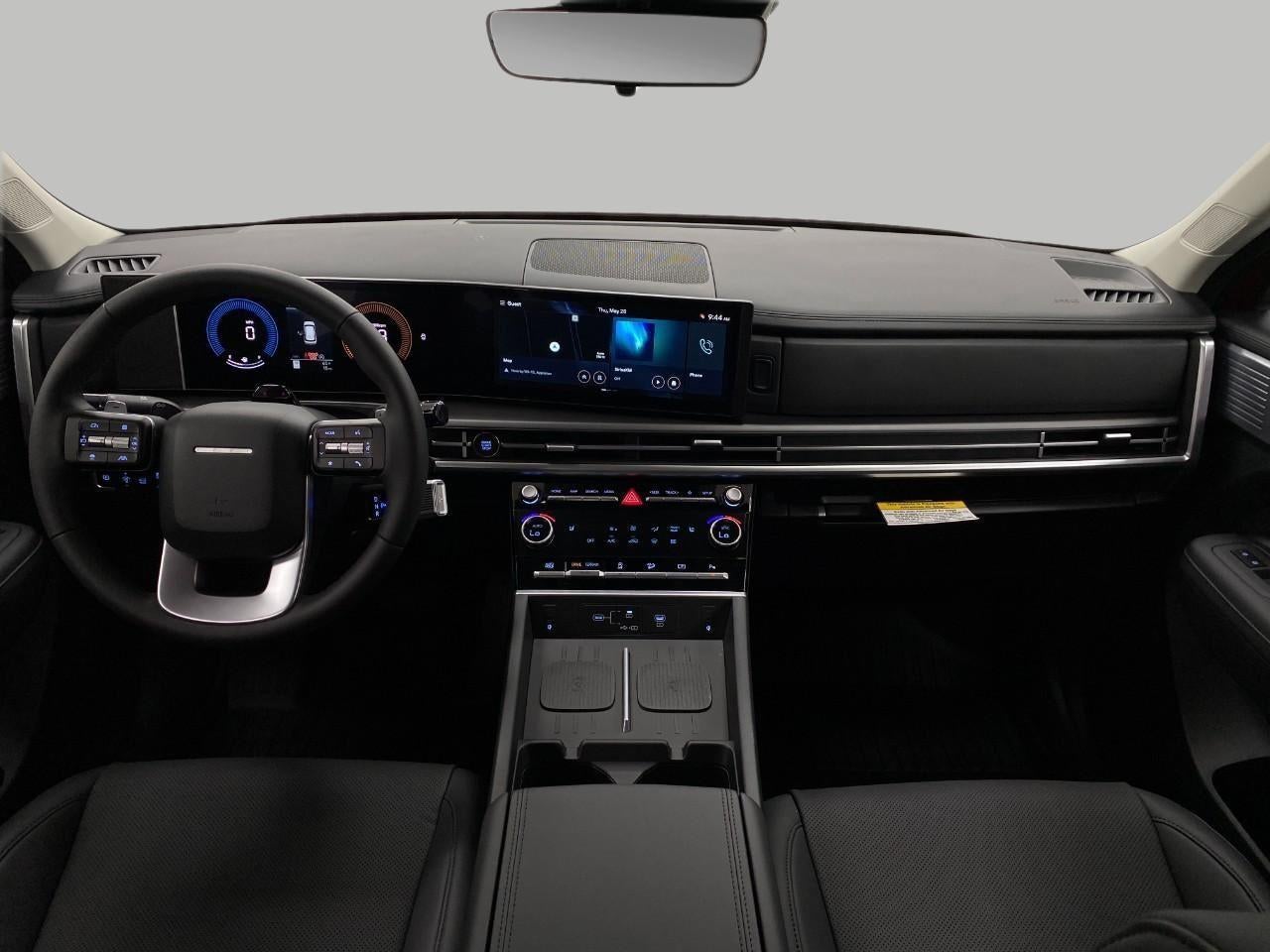 2026 Hyundai Santa Fe XRT AWD