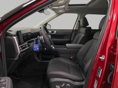 2026 Hyundai Santa Fe XRT AWD