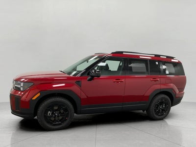 2026 Hyundai Santa Fe XRT AWD