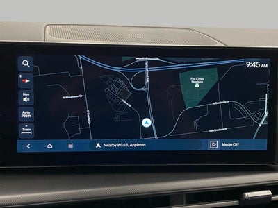 2026 Hyundai Santa Fe XRT AWD