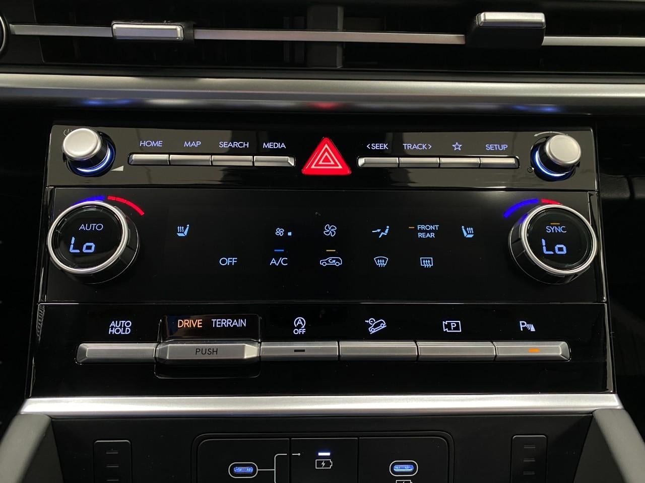 2026 Hyundai Santa Fe XRT AWD