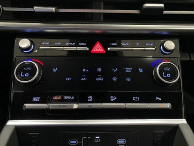 2026 Hyundai Santa Fe XRT AWD