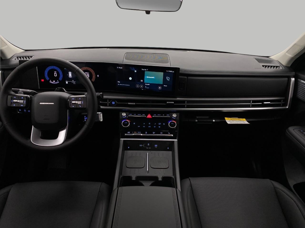 2026 Hyundai Santa Fe XRT AWD