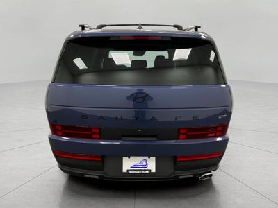 2026 Hyundai Santa Fe XRT AWD