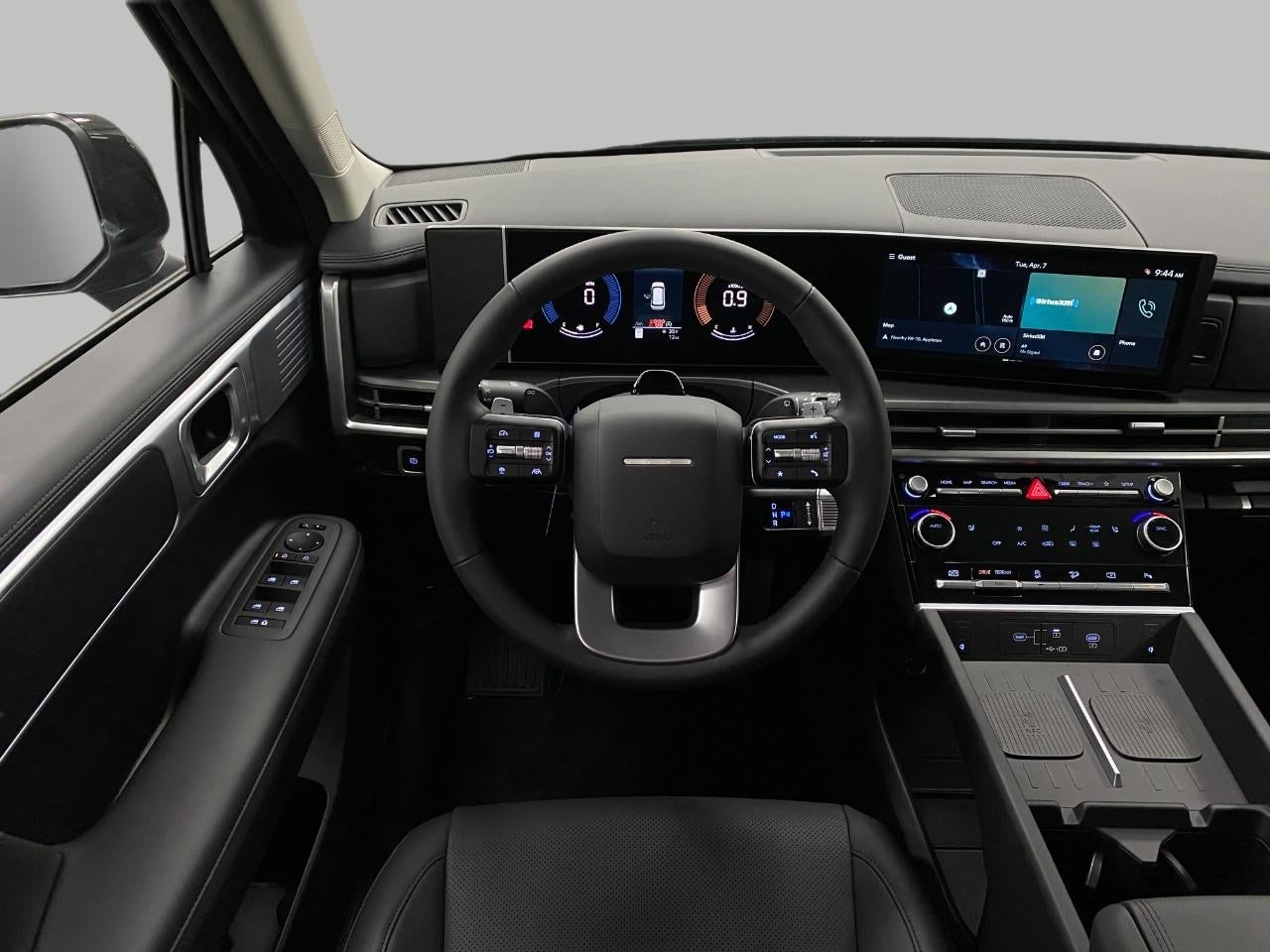 2026 Hyundai Santa Fe XRT AWD