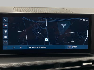 2026 Hyundai Santa Fe XRT AWD