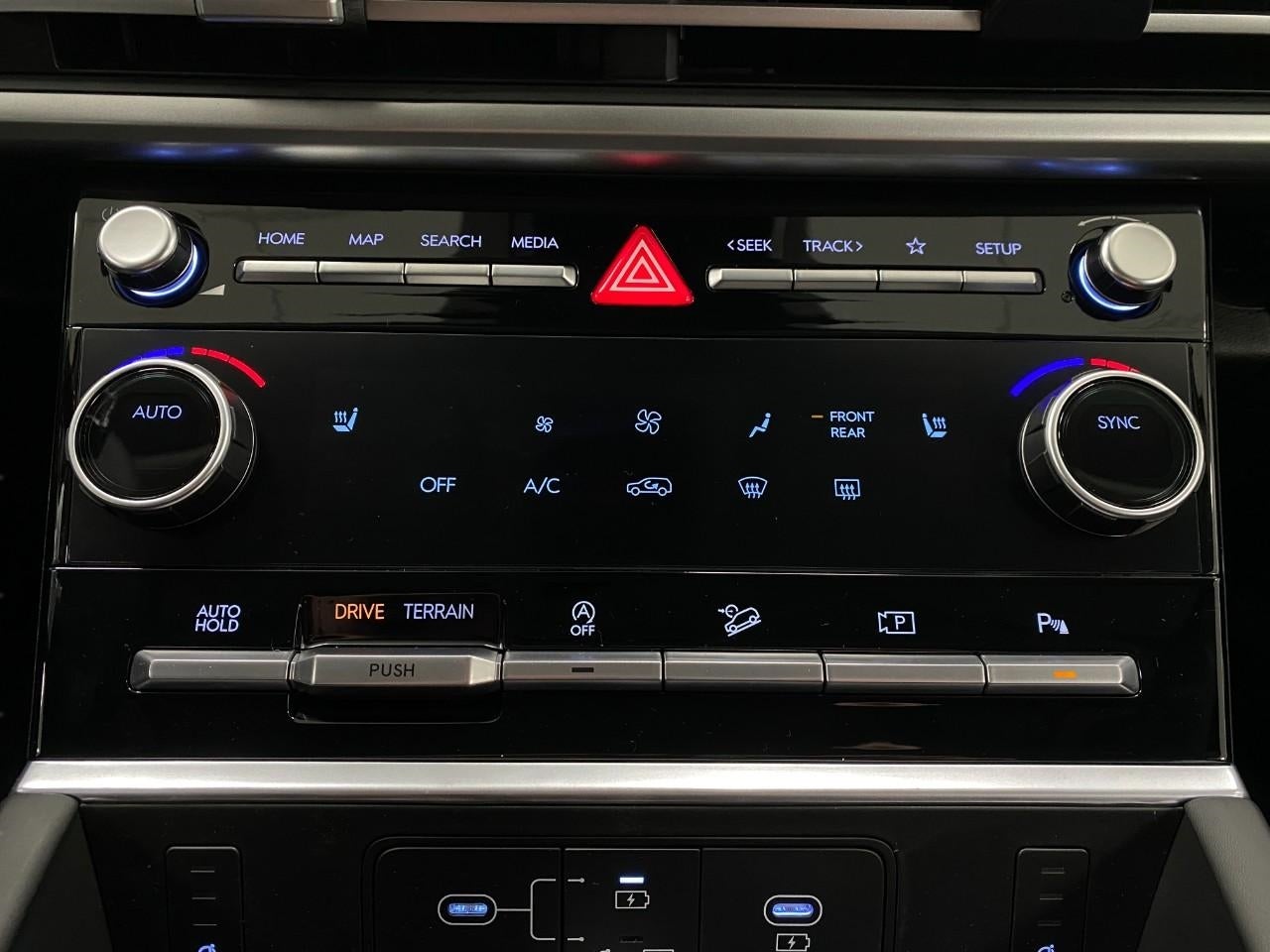 2026 Hyundai Santa Fe XRT AWD