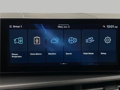 2026 Hyundai Santa Fe XRT AWD