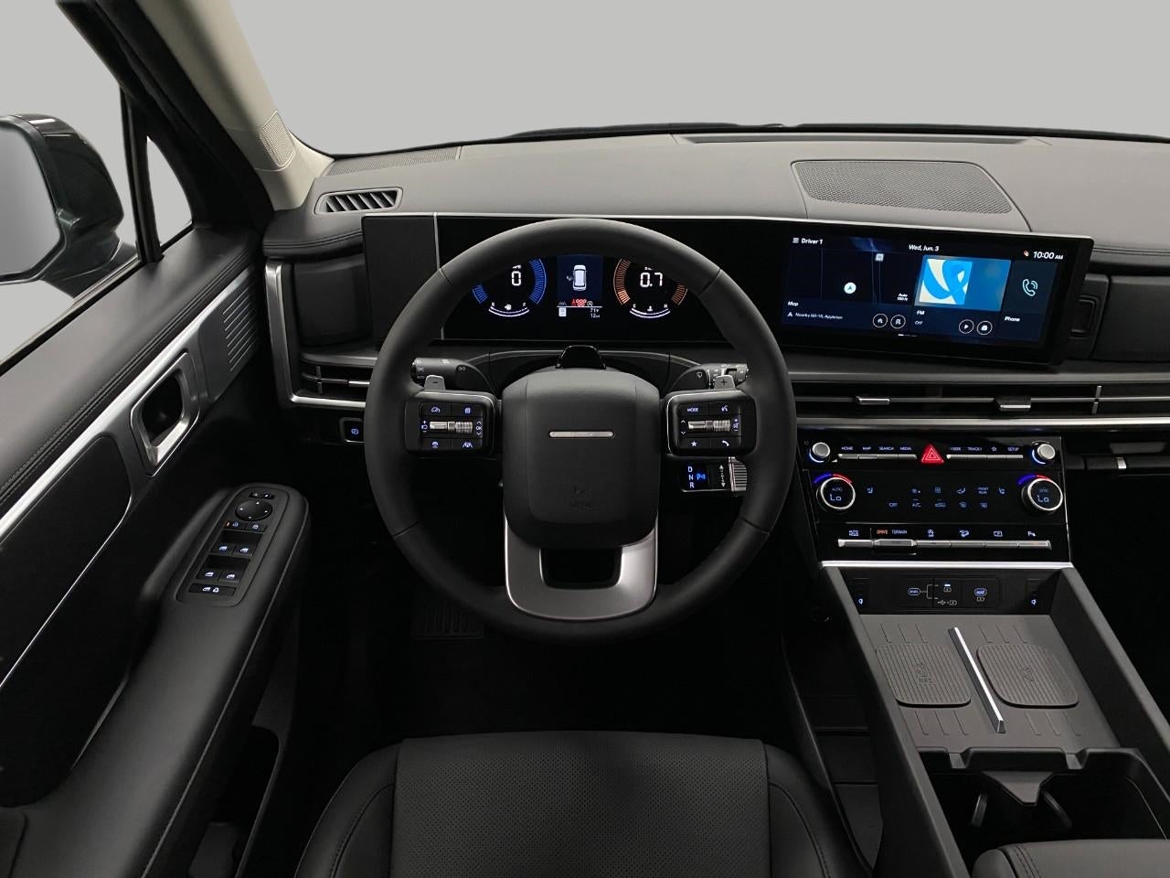 2026 Hyundai Santa Fe XRT AWD