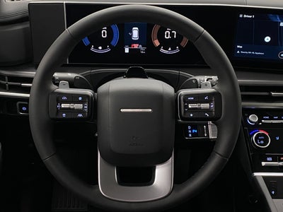 2026 Hyundai Santa Fe XRT AWD