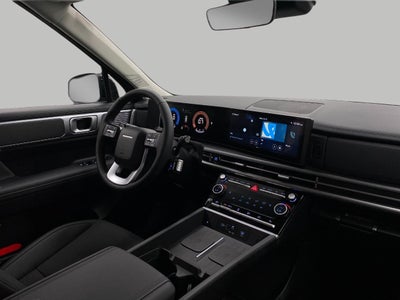 2026 Hyundai Santa Fe XRT AWD