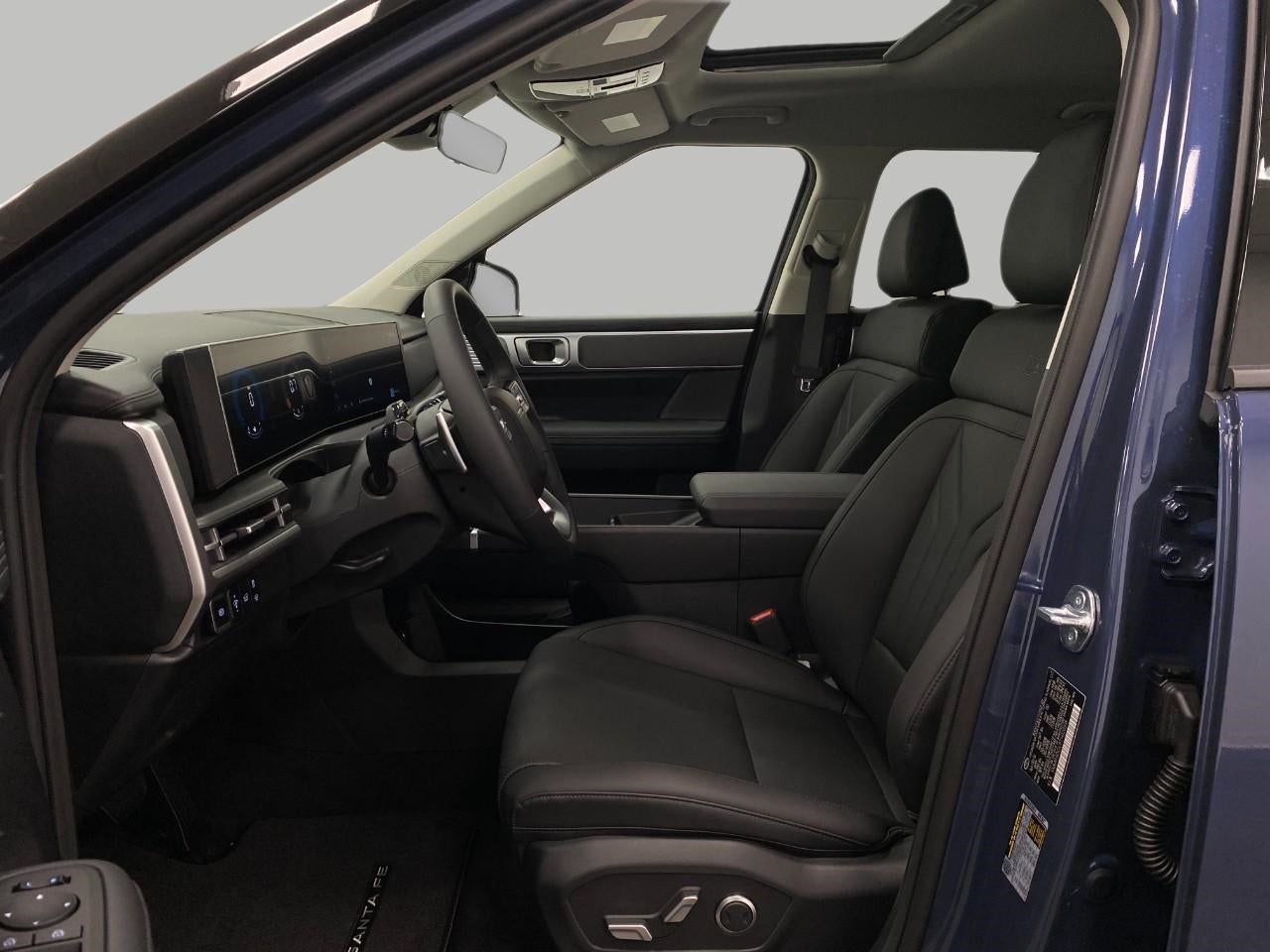2026 Hyundai Santa Fe XRT AWD