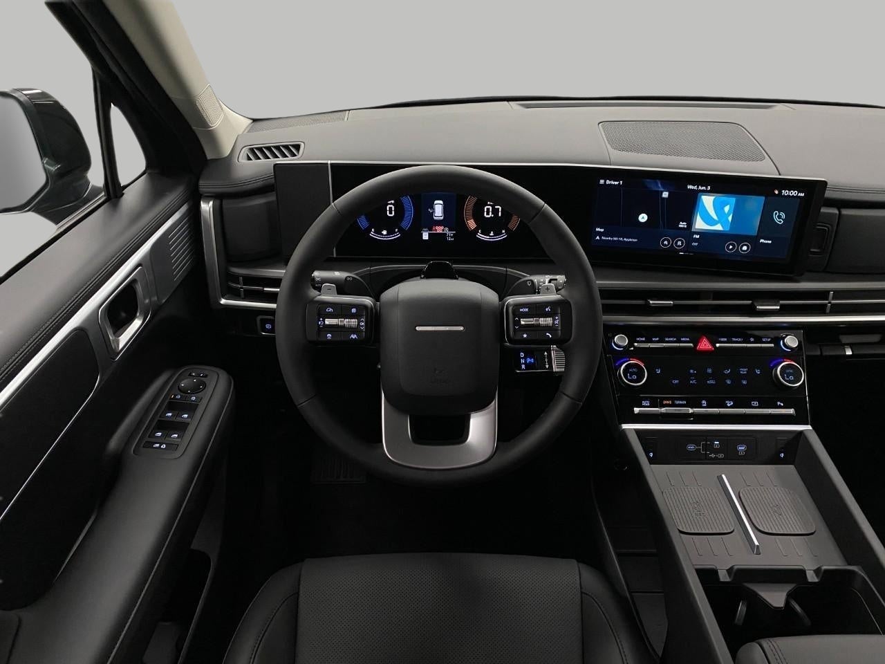 2026 Hyundai Santa Fe XRT AWD