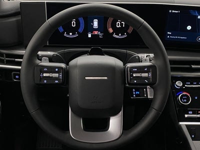 2026 Hyundai Santa Fe XRT AWD