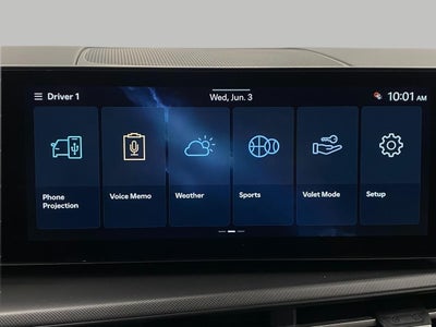 2026 Hyundai Santa Fe XRT AWD