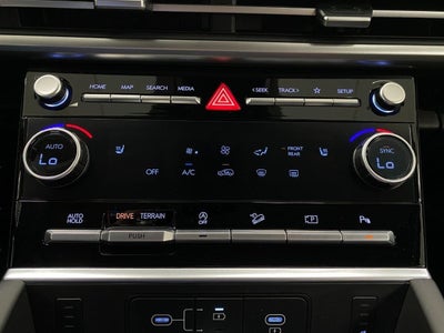 2026 Hyundai Santa Fe XRT AWD