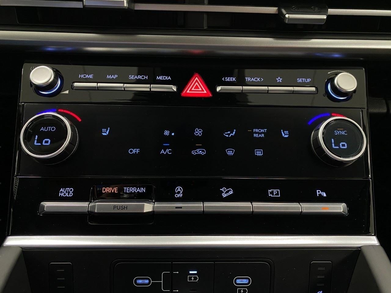 2026 Hyundai Santa Fe XRT AWD