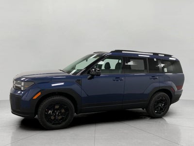 2026 Hyundai Santa Fe XRT AWD