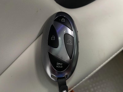 2027 Hyundai Santa Fe Limited AWD