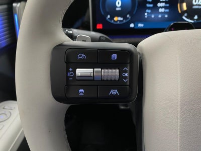 2027 Hyundai Santa Fe Limited AWD