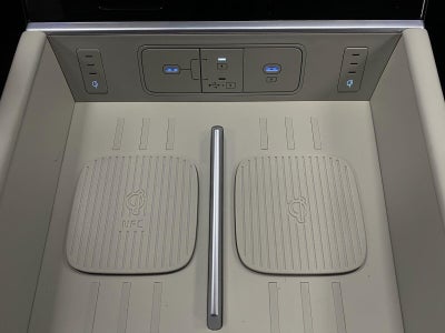 2027 Hyundai Santa Fe Limited AWD