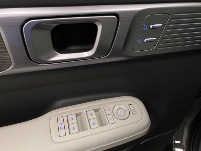 2027 Hyundai Santa Fe Limited AWD