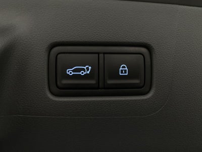 2027 Hyundai Santa Fe Limited AWD