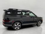2027 Hyundai Santa Fe Limited AWD