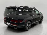 2027 Hyundai Santa Fe Limited AWD