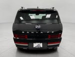 2027 Hyundai Santa Fe Limited AWD
