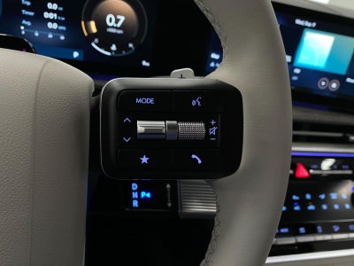 2027 Hyundai Santa Fe Limited AWD
