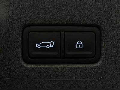 2027 Hyundai Santa Fe Limited AWD