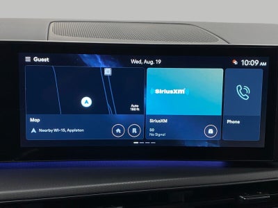 2027 Hyundai Santa Fe Calligraphy AWD