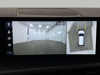 2027 Hyundai Santa Fe Calligraphy AWD