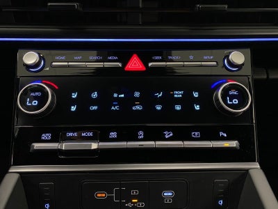 2027 Hyundai Santa Fe Calligraphy AWD