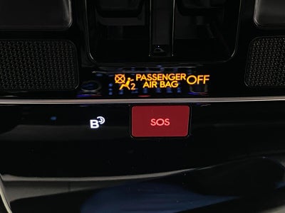 2027 Hyundai Santa Fe Calligraphy AWD