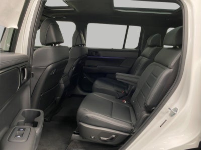 2027 Hyundai Santa Fe Calligraphy AWD