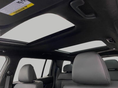 2027 Hyundai Santa Fe Calligraphy AWD