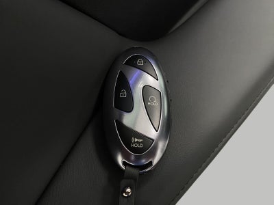 2027 Hyundai Santa Fe Calligraphy AWD