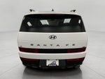 2027 Hyundai Santa Fe Calligraphy AWD