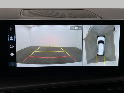 2027 Hyundai Santa Fe Calligraphy AWD